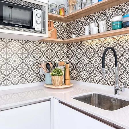 Christina Penthouse In By Solaga Homes Apartment