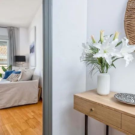 Apartment Christina Penthouse In By Solaga Homes Malaga