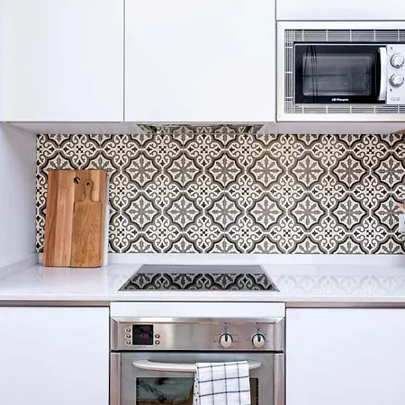 Christina Penthouse In By Solaga Homes Malaga