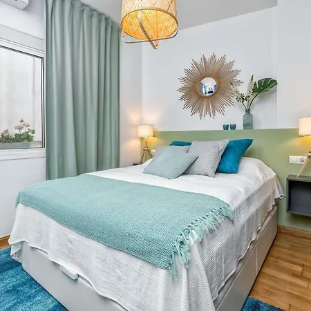 Apartment Christina Penthouse In By Solaga Homes Malaga