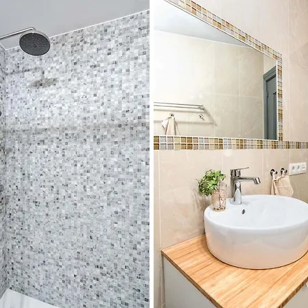 Christina Penthouse In By Solaga Homes Apartment *