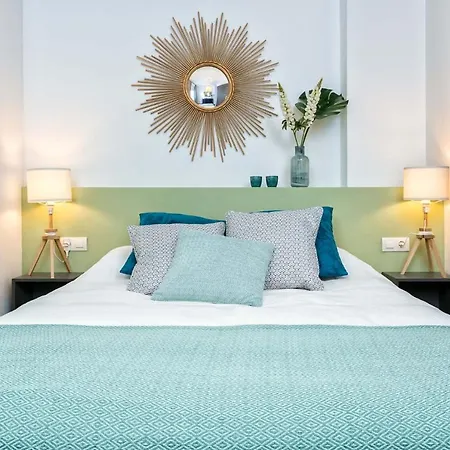 Apartment Christina Penthouse In By Solaga Homes Malaga
