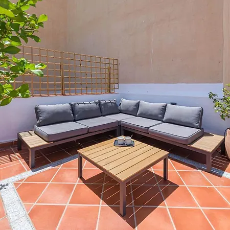 Apartment Christina Penthouse In By Solaga Homes *